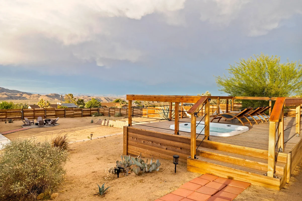 Pueblo Trail - Pueblo Villa #48