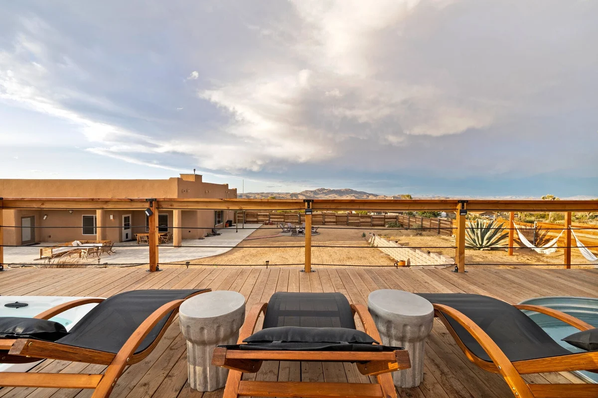 Pueblo Trail - Pueblo Villa #71