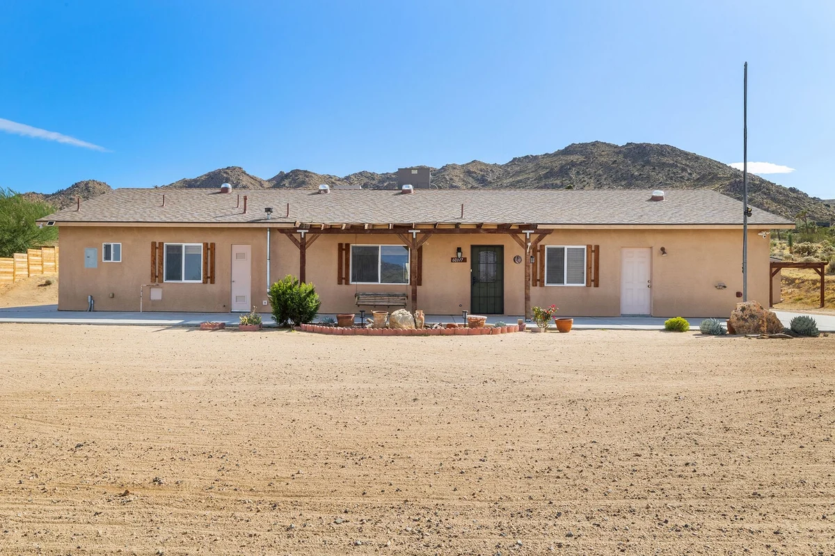 Pueblo Trail - Pueblo Villa #51