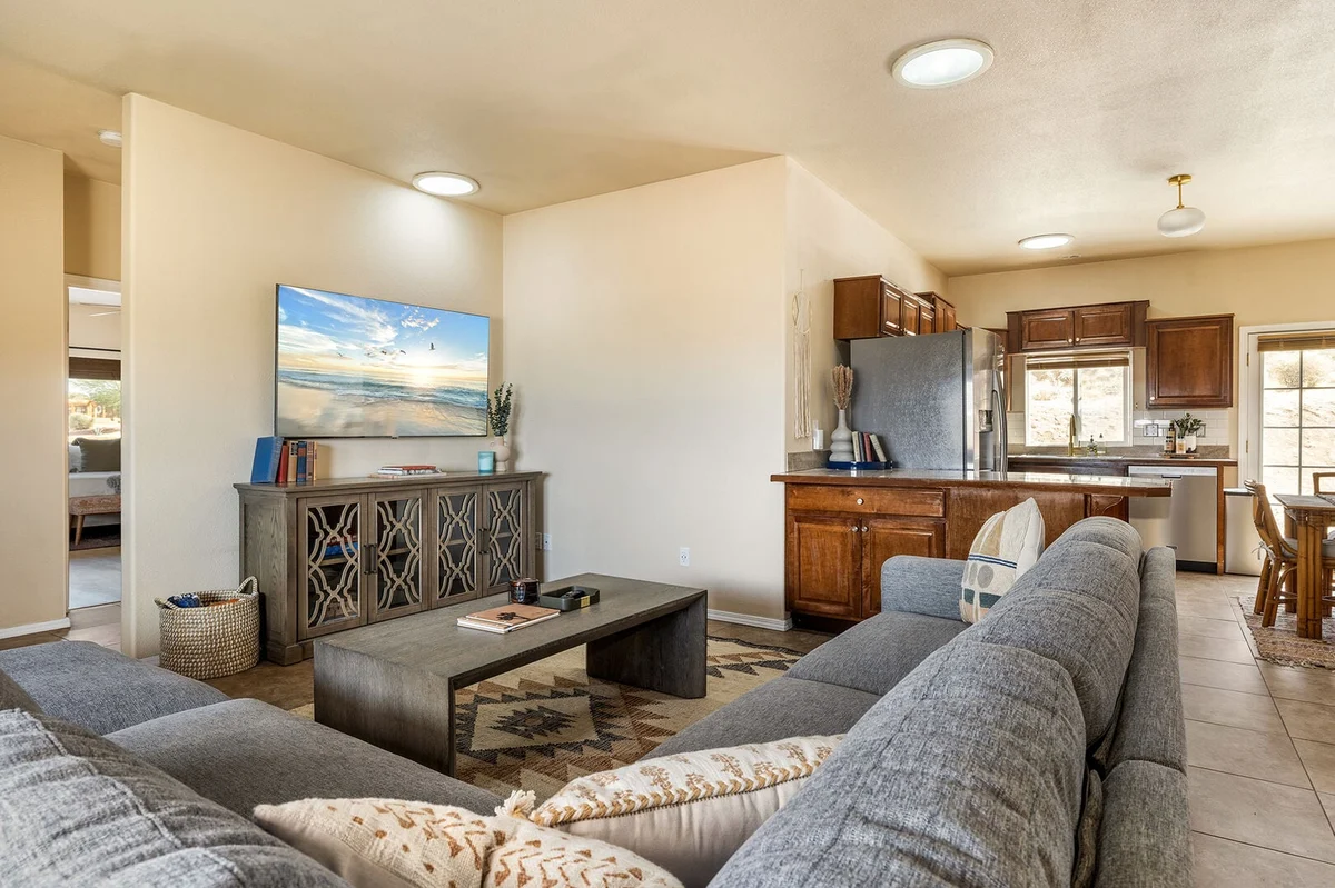 Pueblo Trail - Pueblo Villa #38