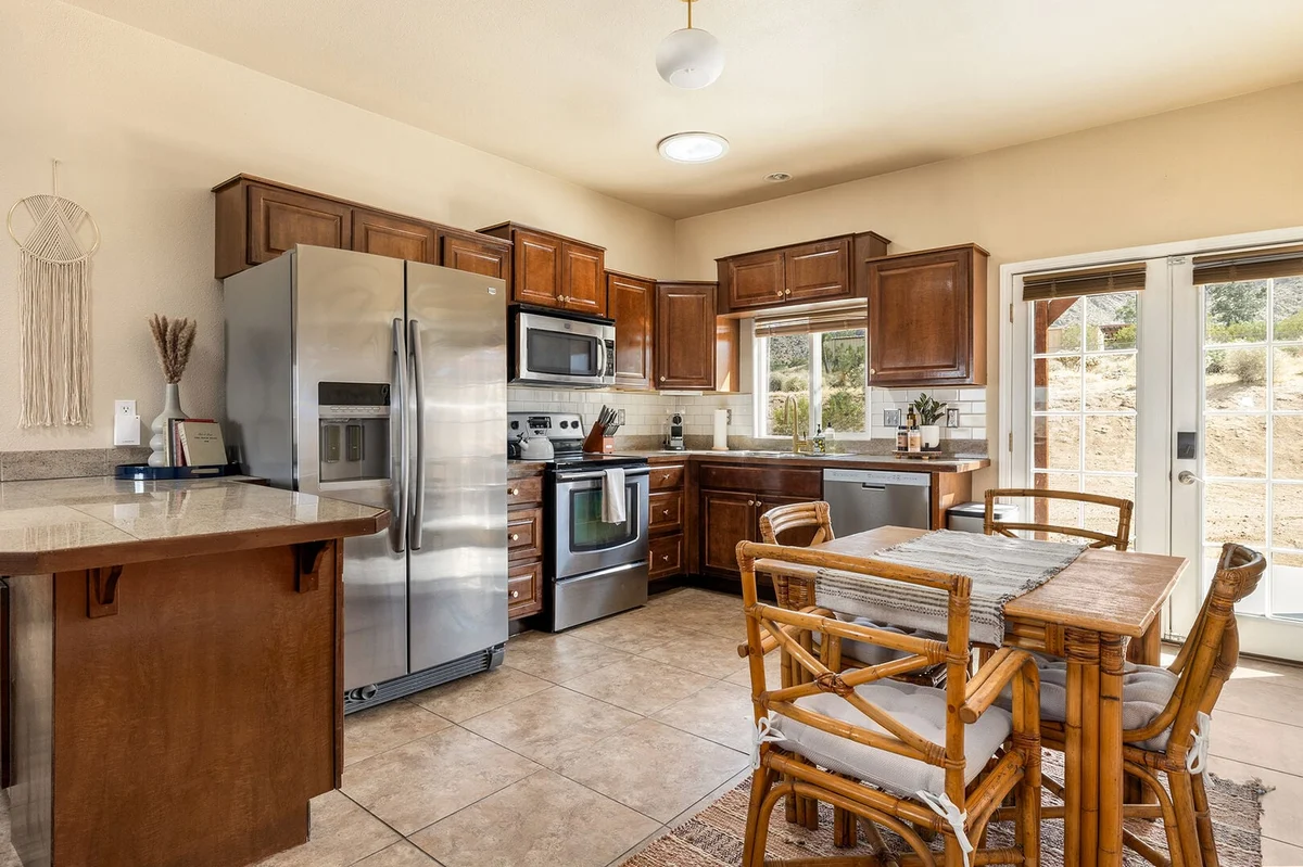 Pueblo Trail - Pueblo Villa #53