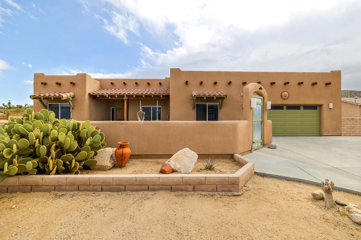 Pueblo Trail - Pueblo Villa #27