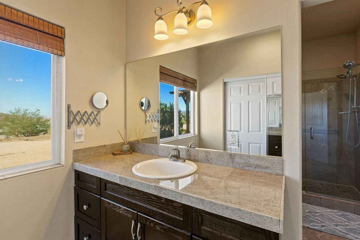 Pueblo Trail - Pueblo Villa #2