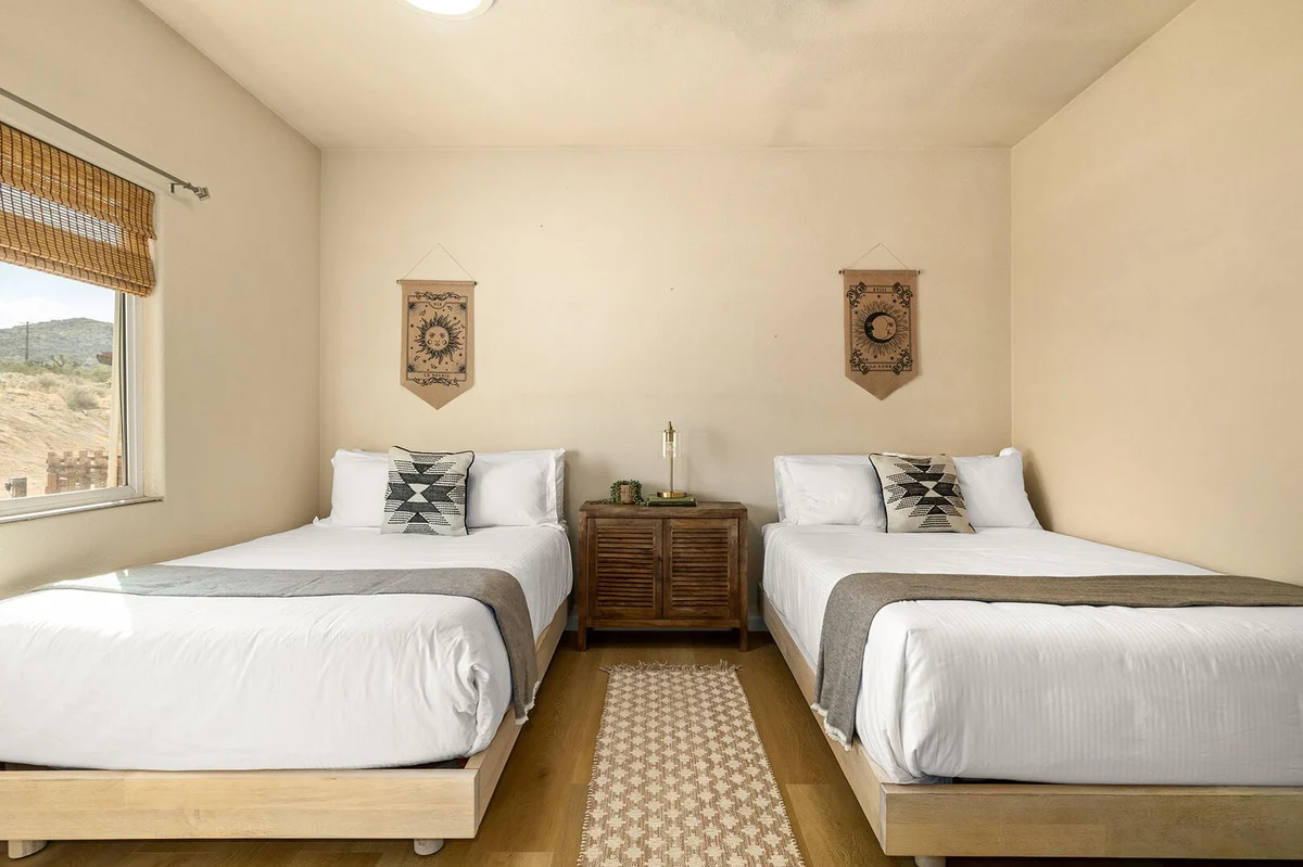 Pueblo Trail - Pueblo Villa #33
