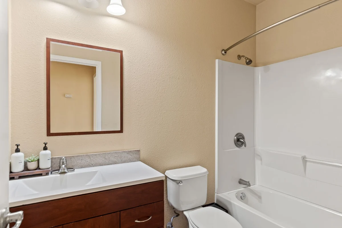 Pueblo Trail - Pueblo Villa #14