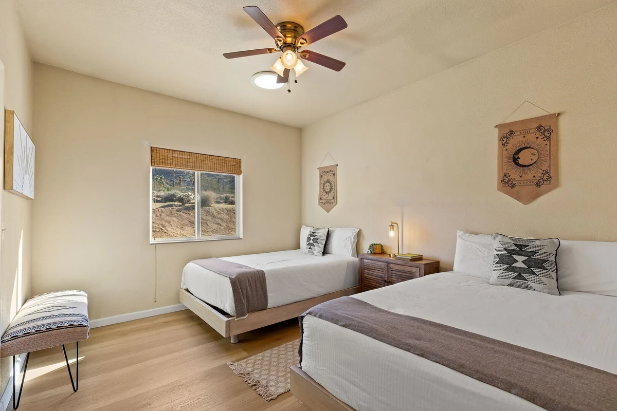 Pueblo Trail - Pueblo Villa #19