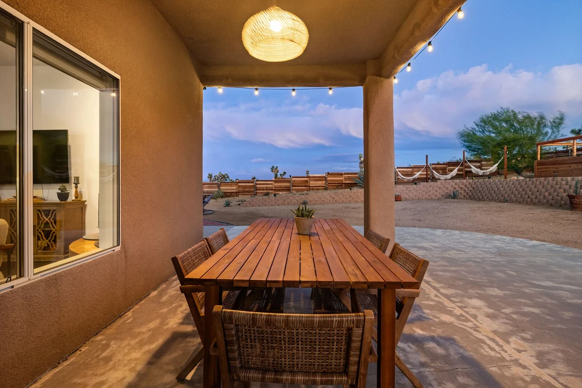 Pueblo Trail - Pueblo Villa #41