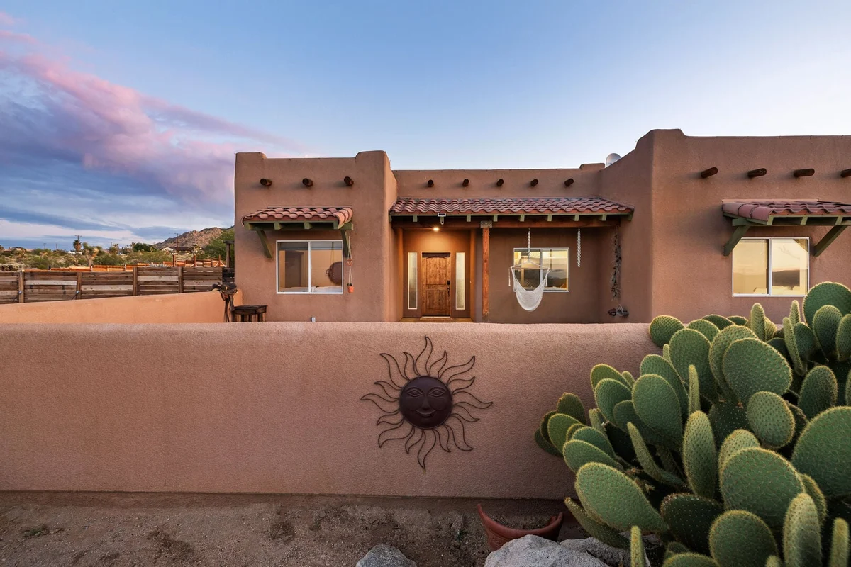 Pueblo Trail - Pueblo Villa #31