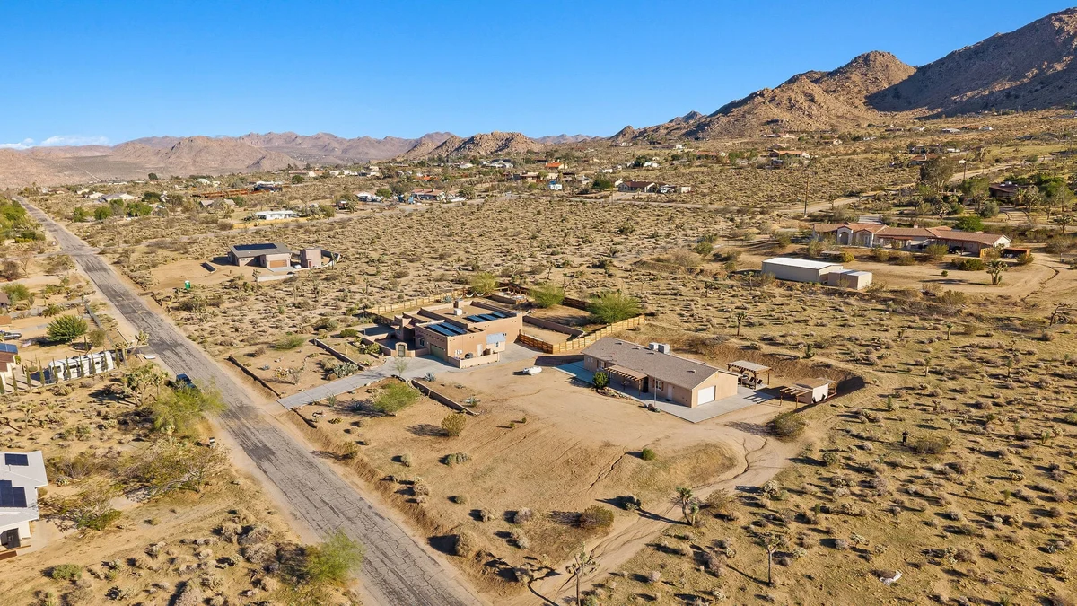 Pueblo Trail - Pueblo Villa #28