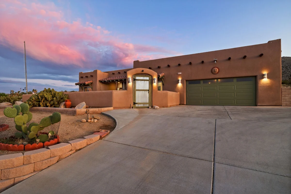 Pueblo Trail - Pueblo Villa #67