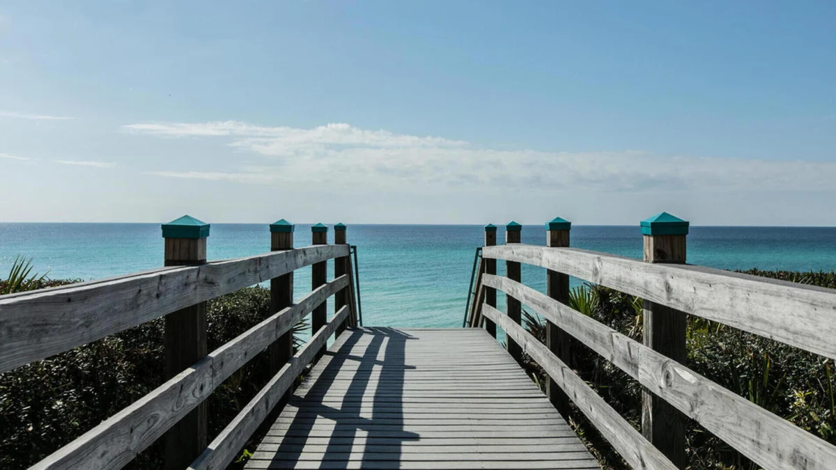 Sea Breeze #26