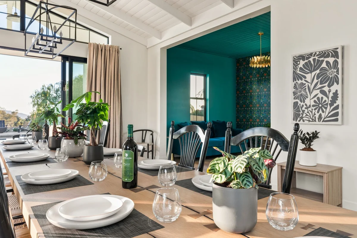 Corte Venture - Vintner's Village #114