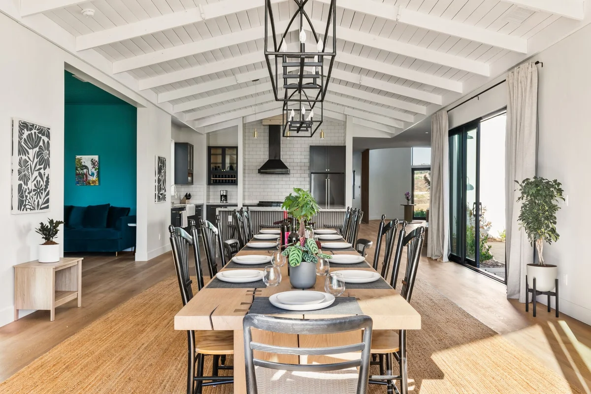 Corte Venture - Vintner's Village #121