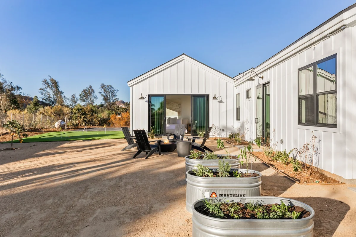 Corte Venture - Vintner's Village #137
