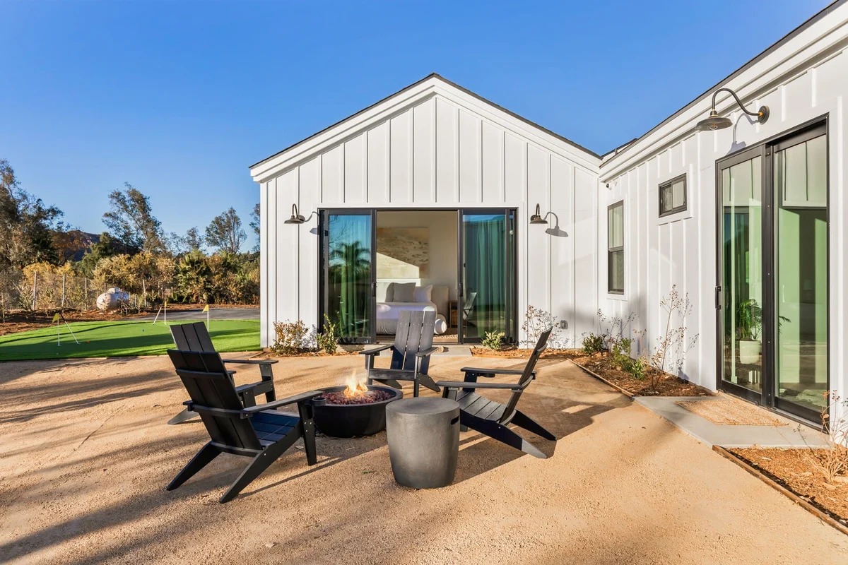 Corte Venture - Vintner's Village #126