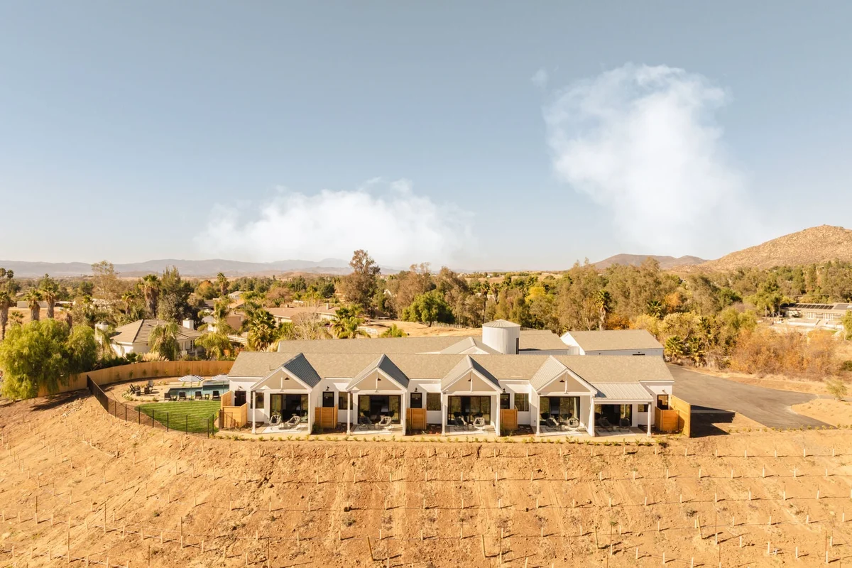 Corte Venture - Vintner's Village #80
