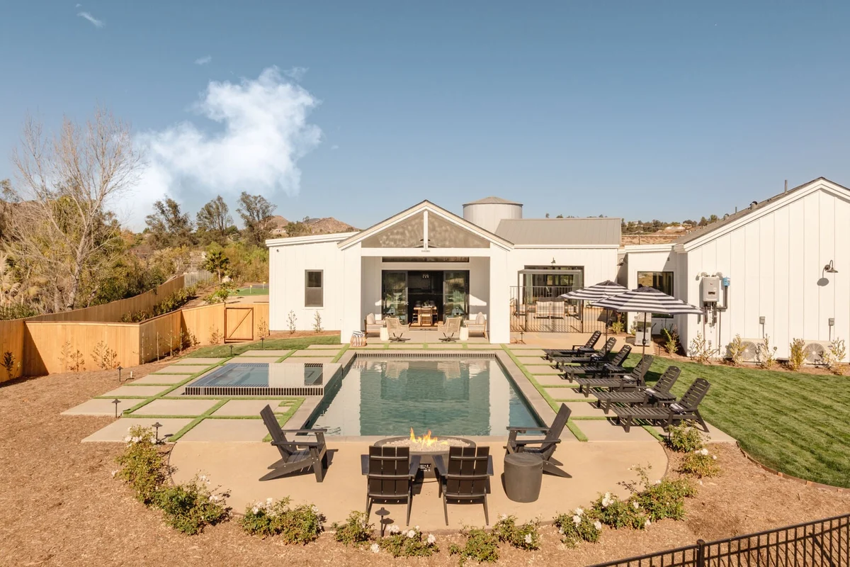 Corte Venture - Vintner's Village #123