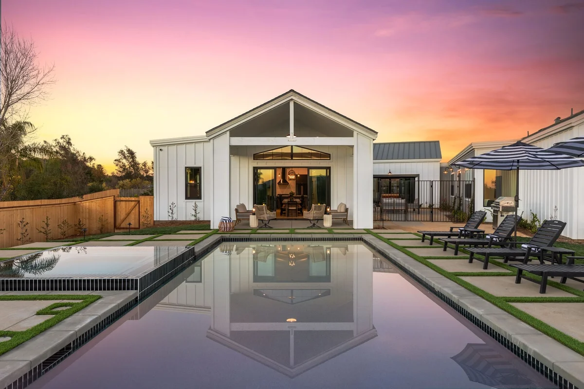 Corte Venture - Vintner's Village #84