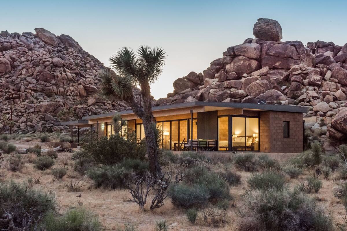 Cholla Trail - On The Rocks #52