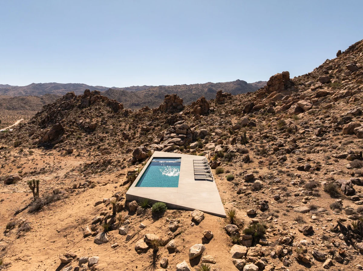 Desert Shadows 1 - Shadow House #50