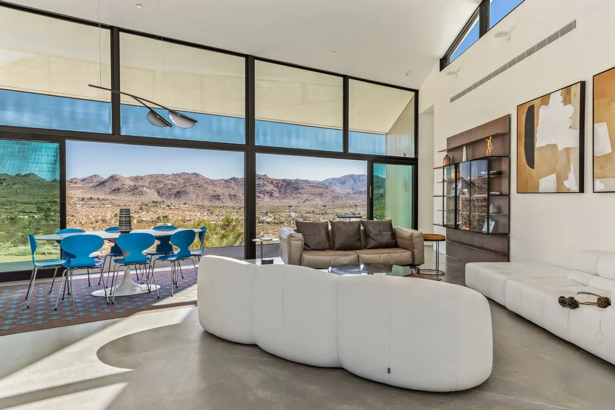 Desert Shadows 1 - Shadow House #47