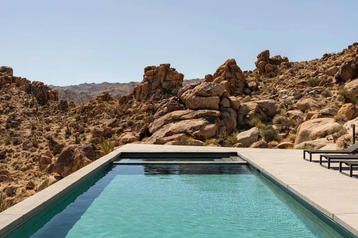 Desert Shadows 1 - Shadow House #46