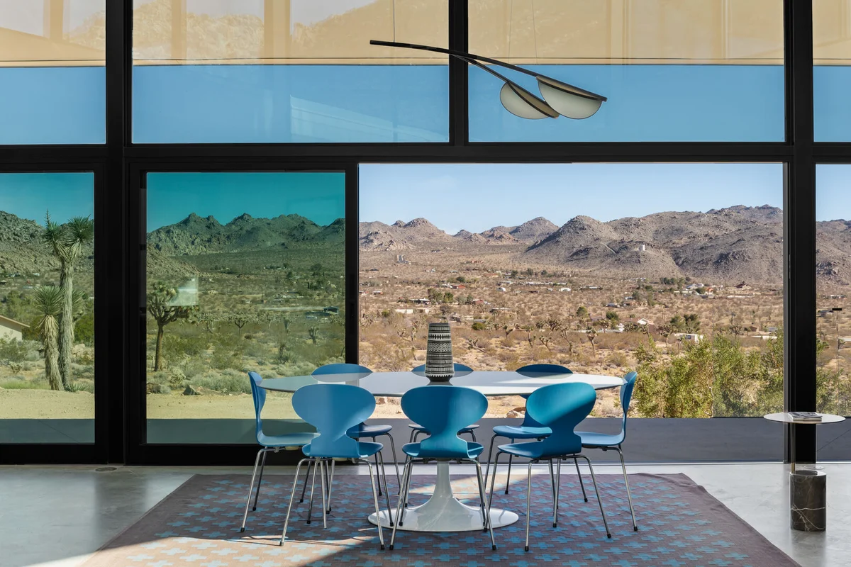 Desert Shadows 1 - Shadow House #92