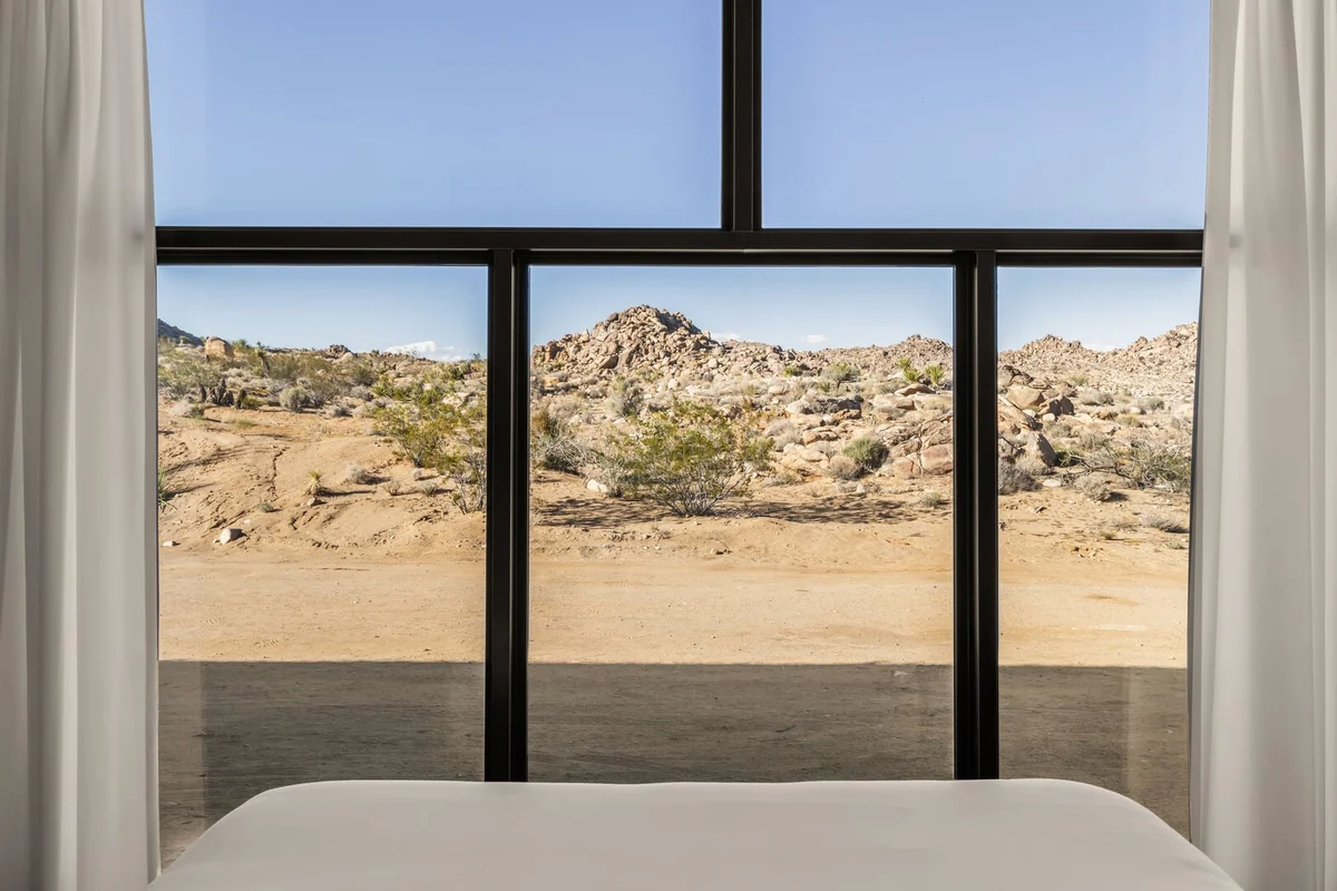 Desert Shadows 1 - Shadow House #73