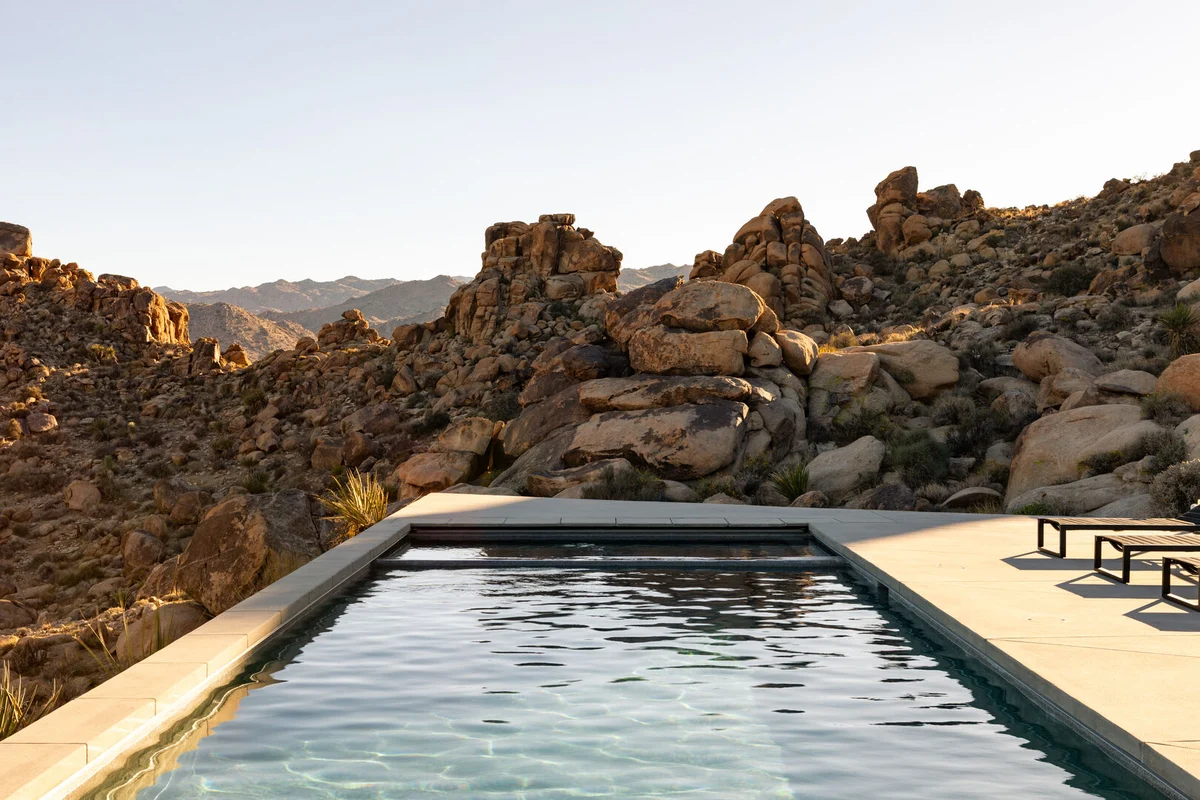 Desert Shadows 1 - Shadow House #93