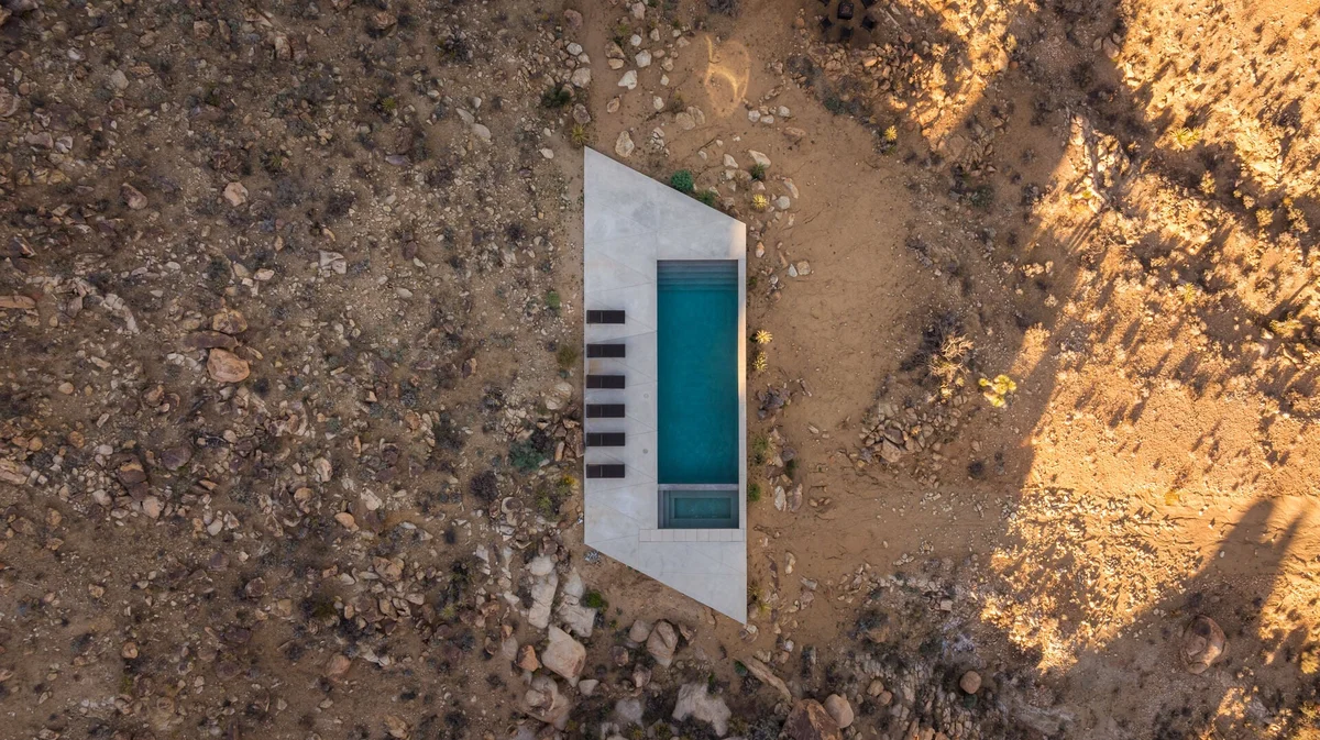 Desert Shadows 1 - Shadow House #88