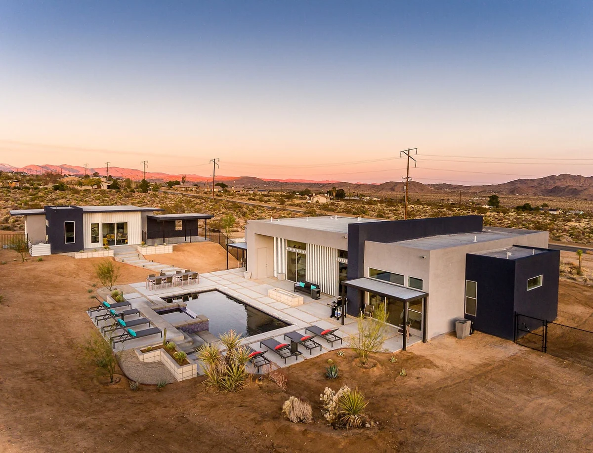 Alta Loma - Alta House #54