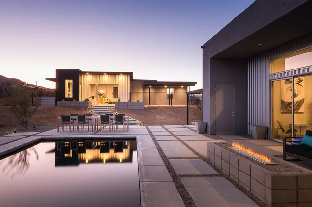 Alta Loma - Alta House
