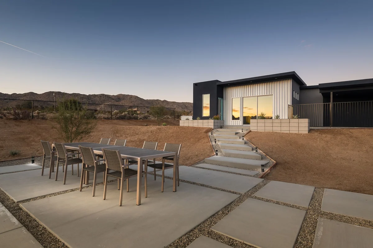 Alta Loma - Alta House #47
