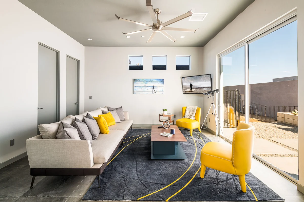 Alta Loma - Alta House #67