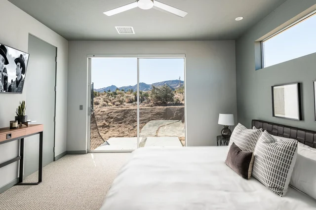 Alta Loma - Alta House
