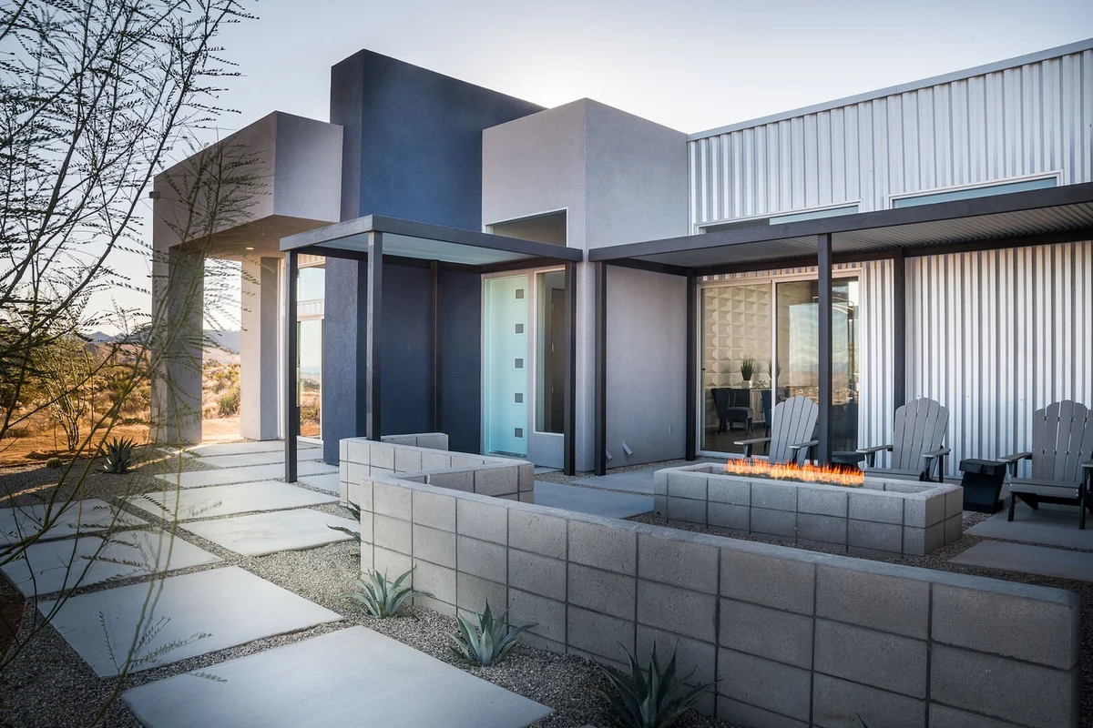 Alta Loma - Alta House #55
