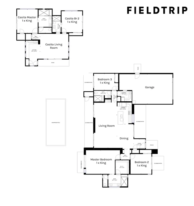 Alta Loma - Alta House #60
