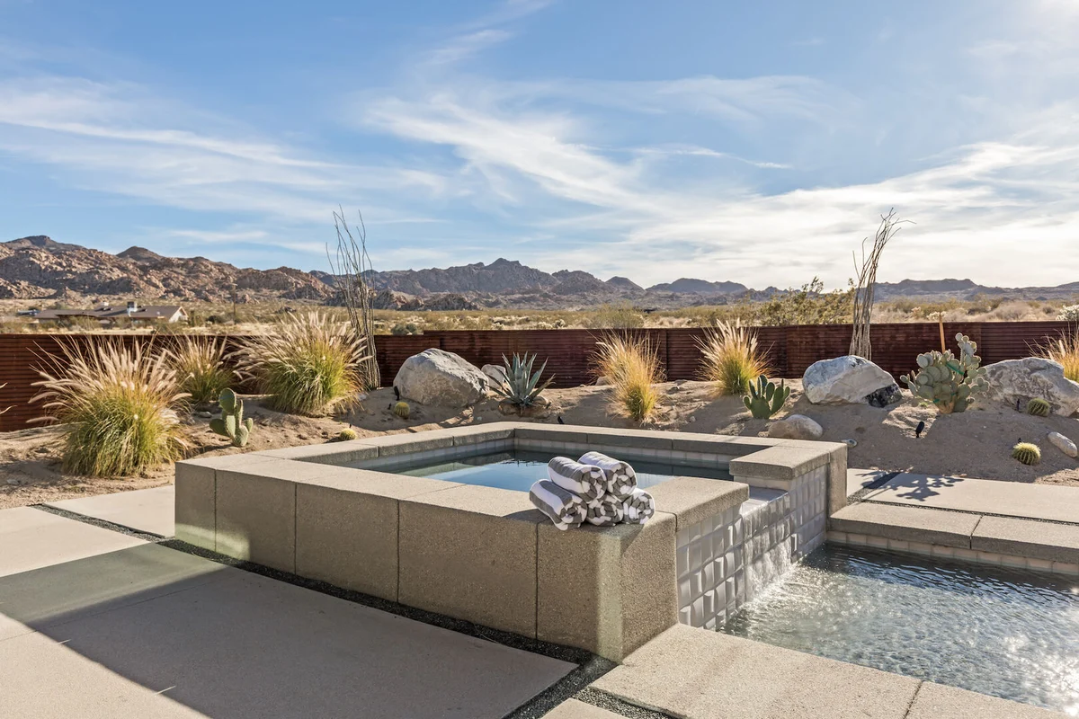 Redondo - Cactus Cove #114