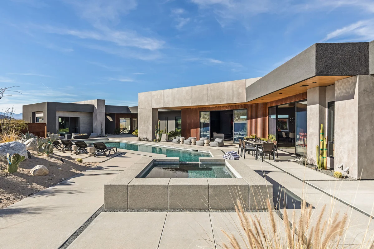 Redondo - Cactus Cove #86