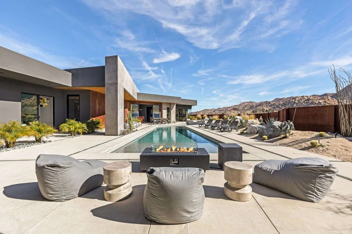 Redondo - Cactus Cove #129