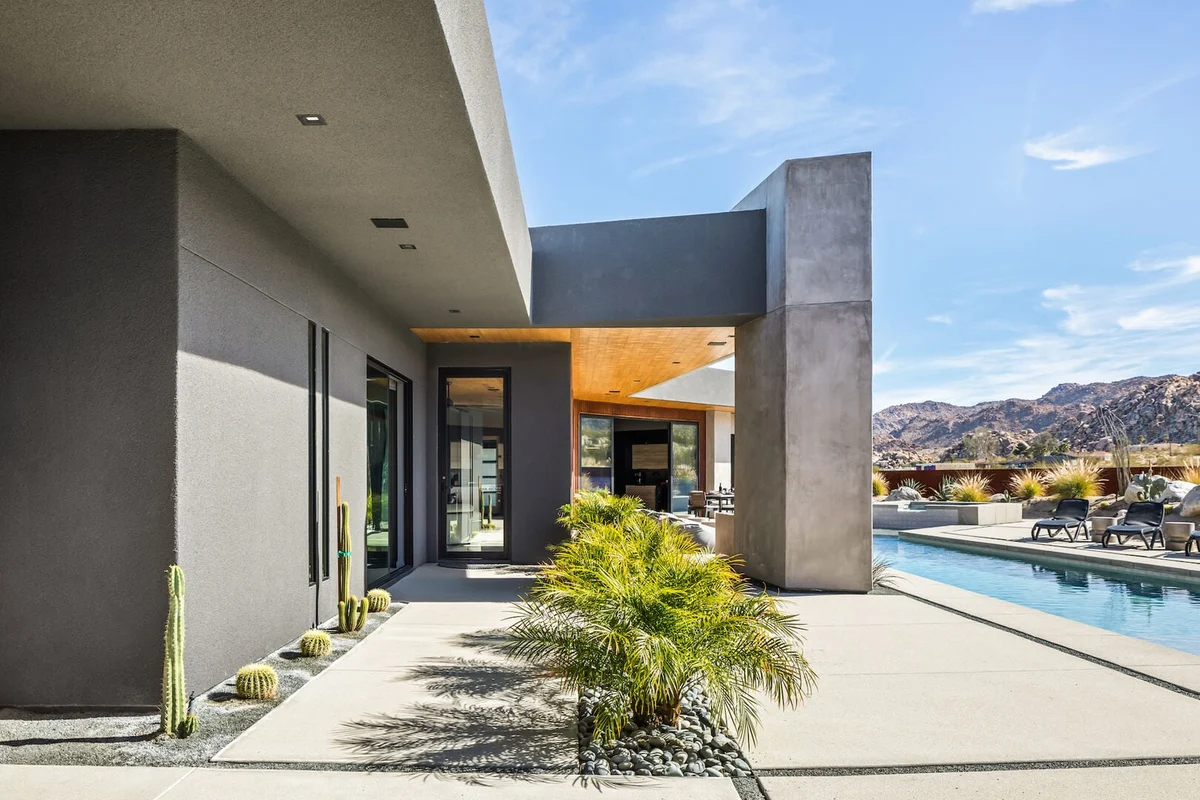 Redondo - Cactus Cove #83