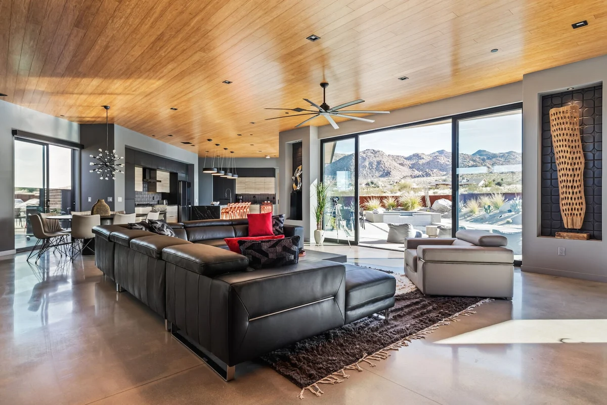 Redondo - Cactus Cove #116