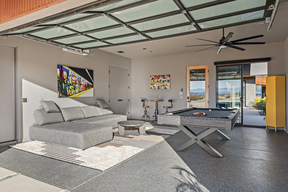 Redondo - Cactus Cove #126