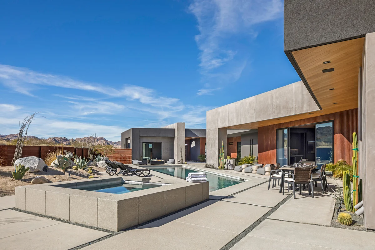 Redondo - Cactus Cove #117