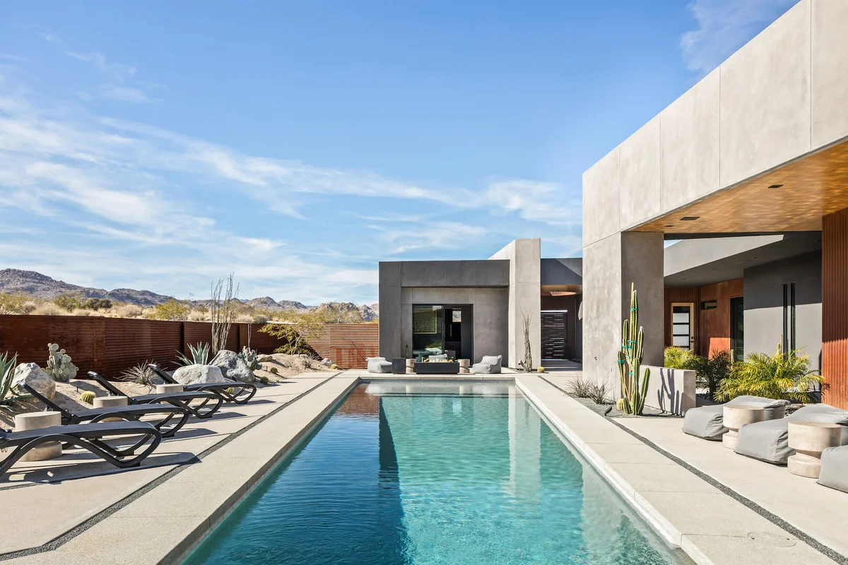 Redondo - Cactus Cove #100