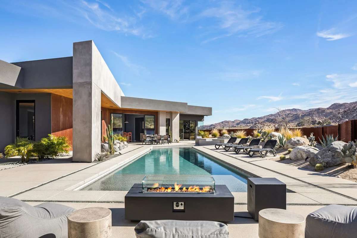 Redondo - Cactus Cove #127