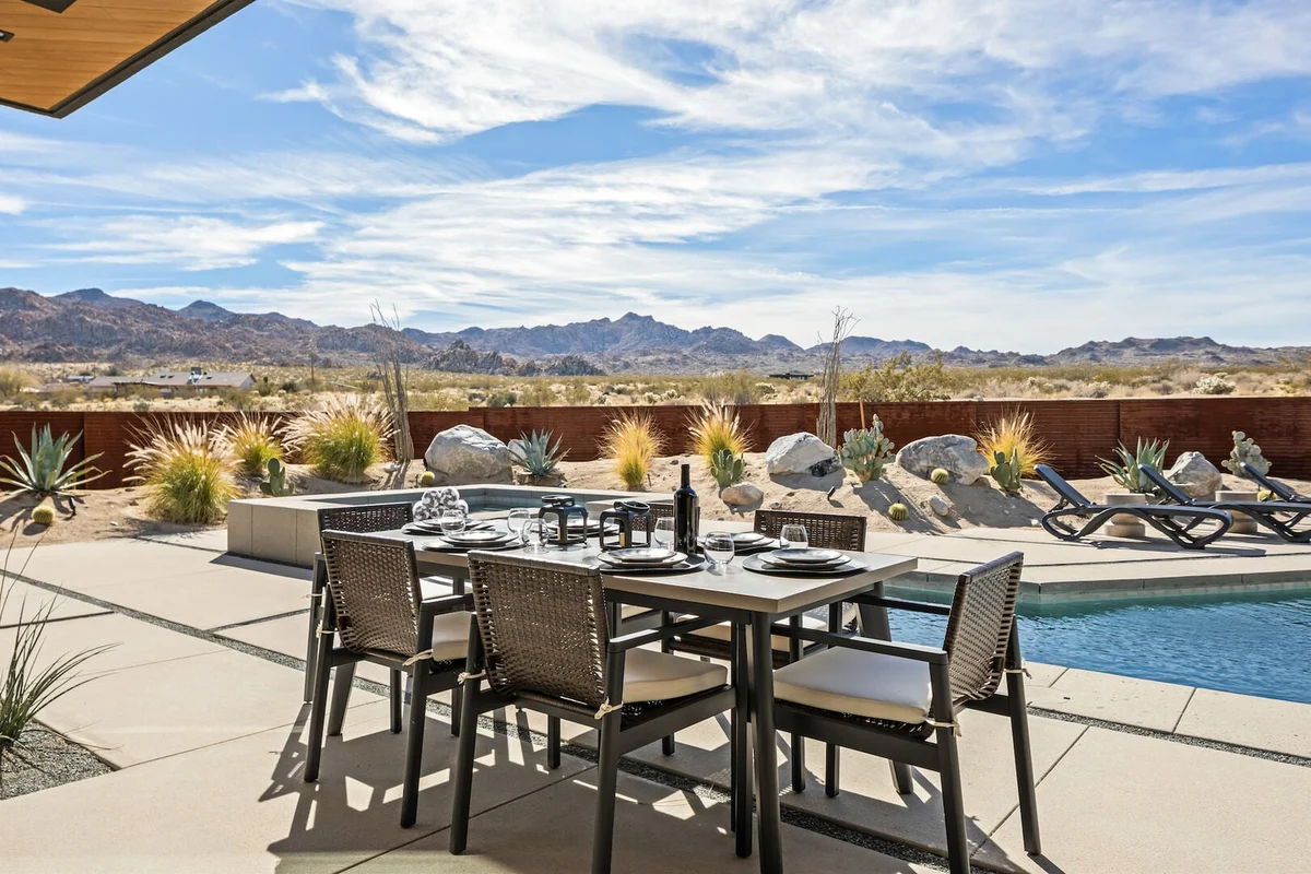 Redondo - Cactus Cove #125