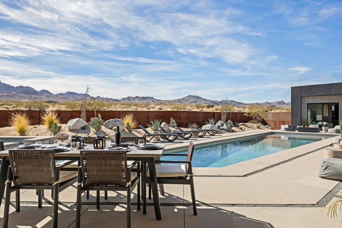 Redondo - Cactus Cove #104