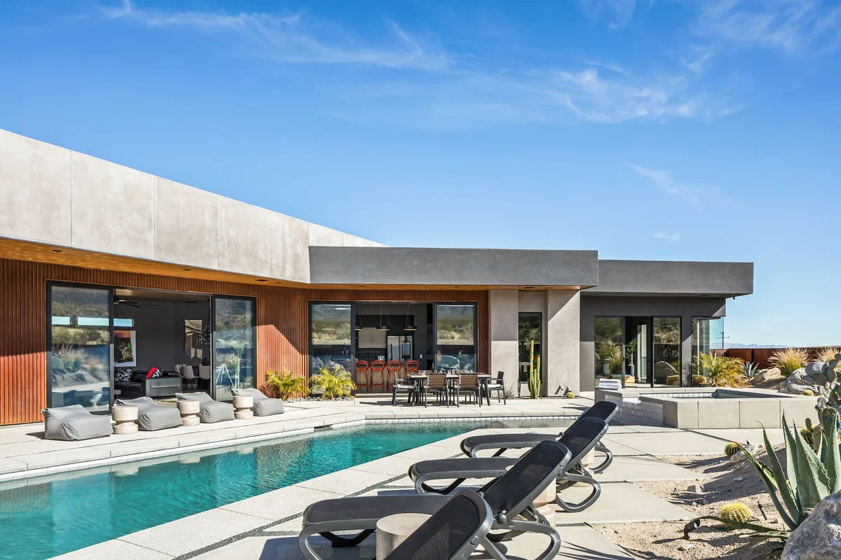 Redondo - Cactus Cove #82