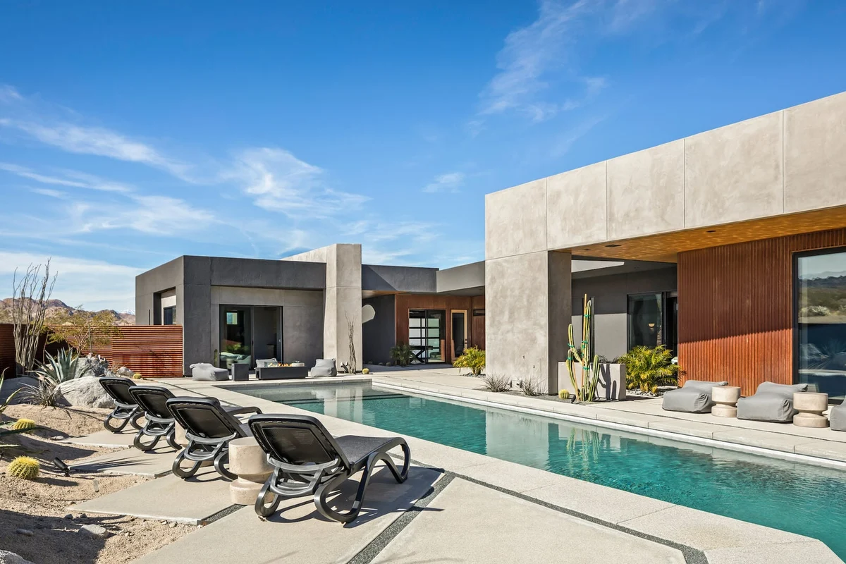 Redondo - Cactus Cove #122